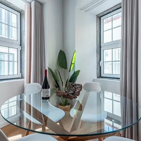 Apartment Perfect For Great Food And Long Walks! Lisbon