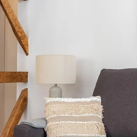 Apartment Perfect For Great Food And Long Walks!