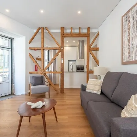 Perfect For Great Food And Long Walks!