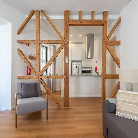Διαμέρισμα Perfect For Great Food And Long Walks!