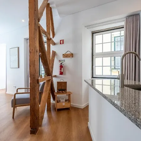 Apartment Perfect For Great Food And Long Walks! *